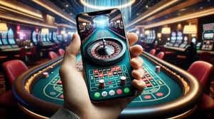 am1419 Casino en Vivo